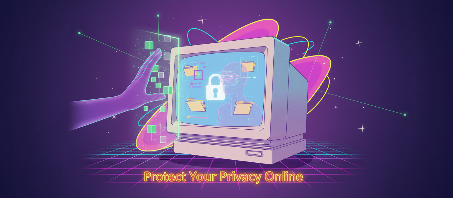 Protect your privacy when editing files online with tips from ConvertKr