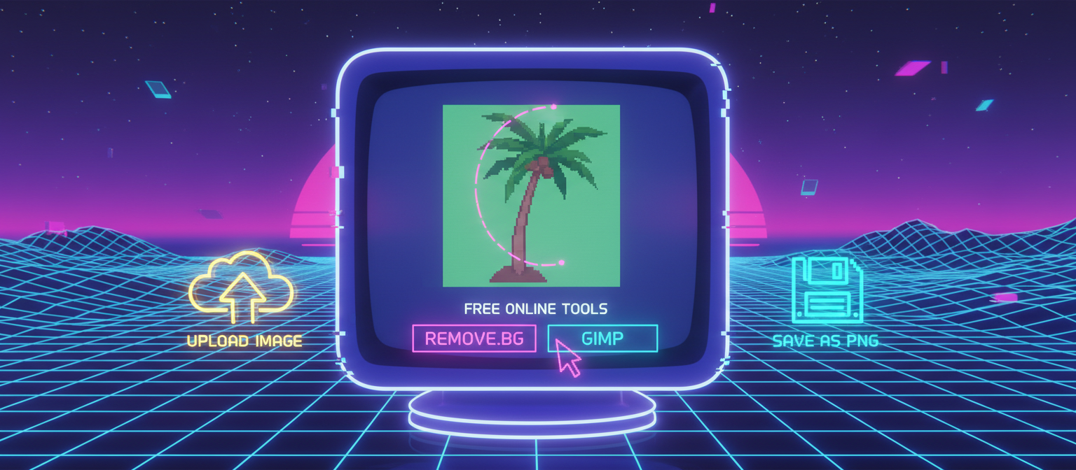 Removing background from a product photo and replacing it with white using a free online AI tool.